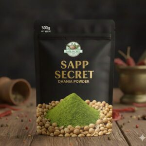 dhania powder