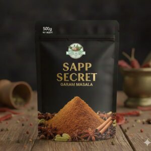 garam masala